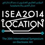 ISEA2014
